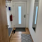 Holiday home Winklfeld 8b