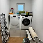 Winklfeld 8b Holiday home Oberndorf bei Schwanenstadt