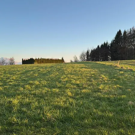 Σπίτι διακοπών Winklfeld 8b Oberndorf bei Schwanenstadt