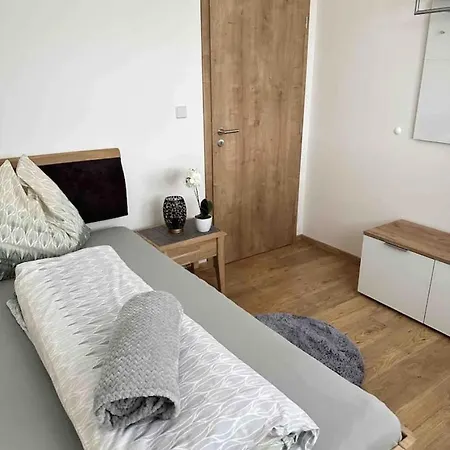 Nyaraló Winklfeld 8b Oberndorf bei Schwanenstadt