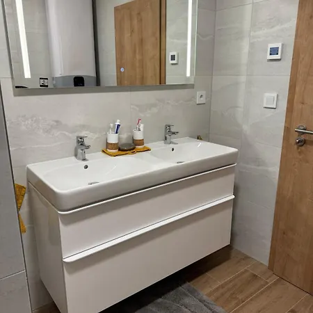 Winklfeld 8b Nyaraló *