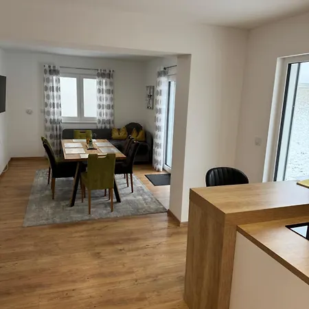 Σπίτι διακοπών Winklfeld 8b