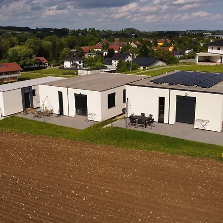 Winklfeld 8b Σπίτι διακοπών