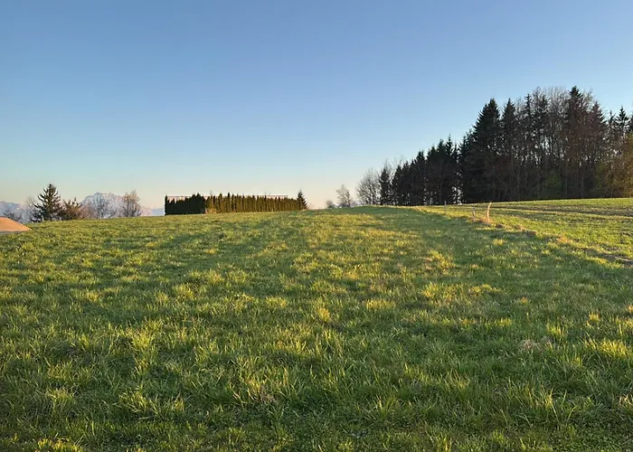 Σπίτι διακοπών Winklfeld 8b Oberndorf bei Schwanenstadt