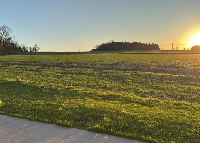 Σπίτι διακοπών Winklfeld 8b