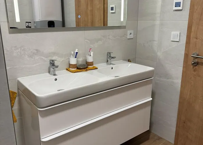 Winklfeld 8b Σπίτι διακοπών *