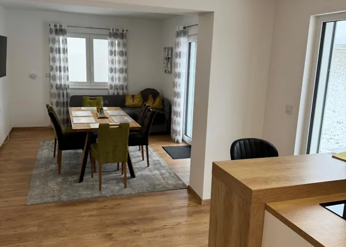 Σπίτι διακοπών Winklfeld 8b