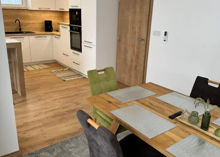 Σπίτι διακοπών Winklfeld 8b