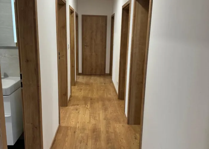 Σπίτι διακοπών Winklfeld 8b Oberndorf bei Schwanenstadt