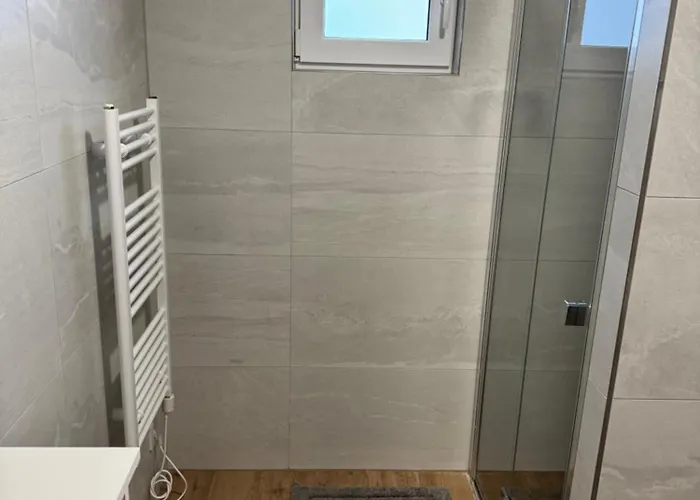 Σπίτι διακοπών Winklfeld 8b Oberndorf bei Schwanenstadt