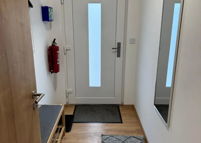 Σπίτι διακοπών Winklfeld 8b