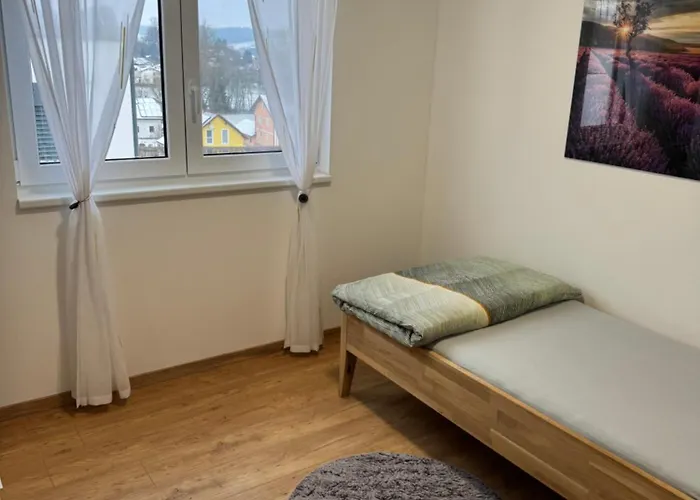 Winklfeld 8b Σπίτι διακοπών *