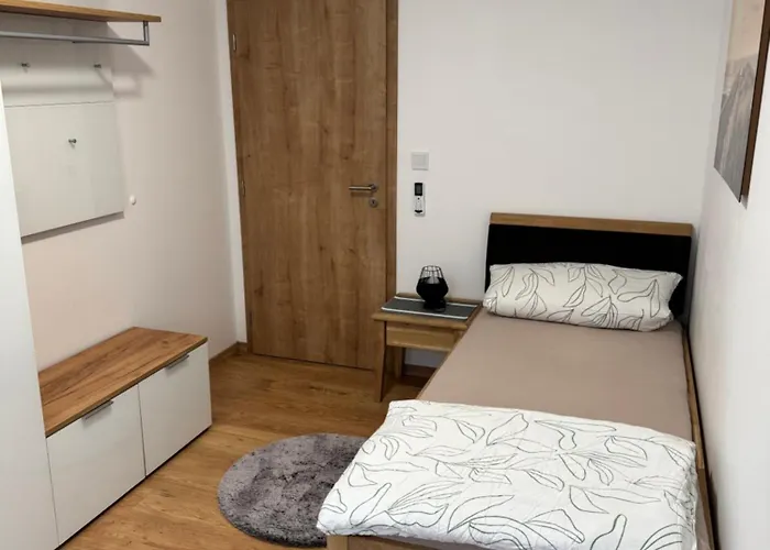 Winklfeld 8b * Oberndorf bei Schwanenstadt