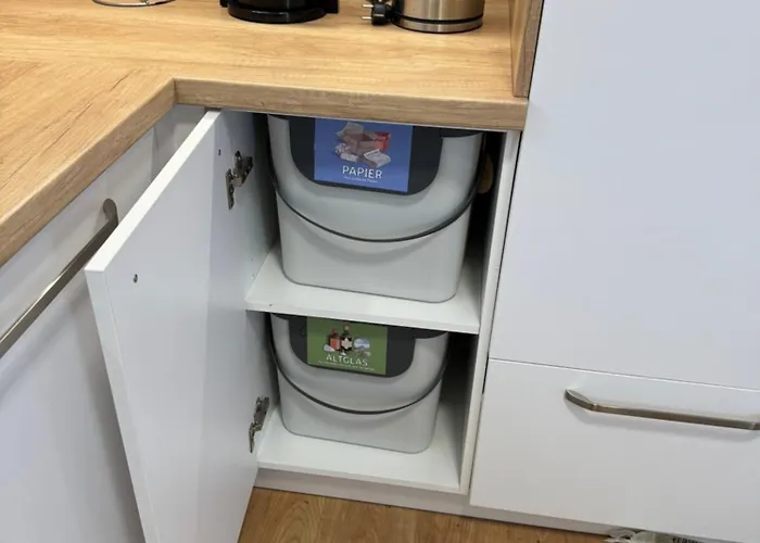 Winklfeld 8b Σπίτι διακοπών *