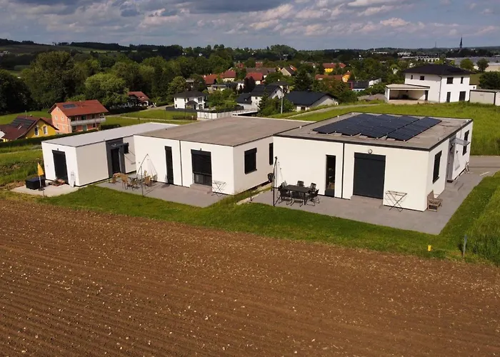 Winklfeld 8b Σπίτι διακοπών